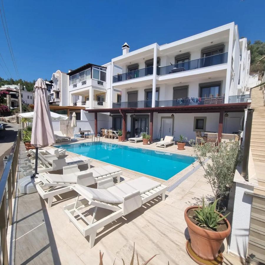 Appart hôtel Ilya 1 *
