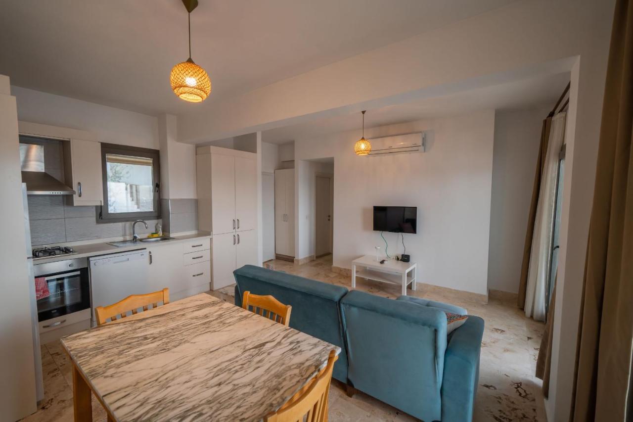 Appart hôtel Ilya 1 Bodrum