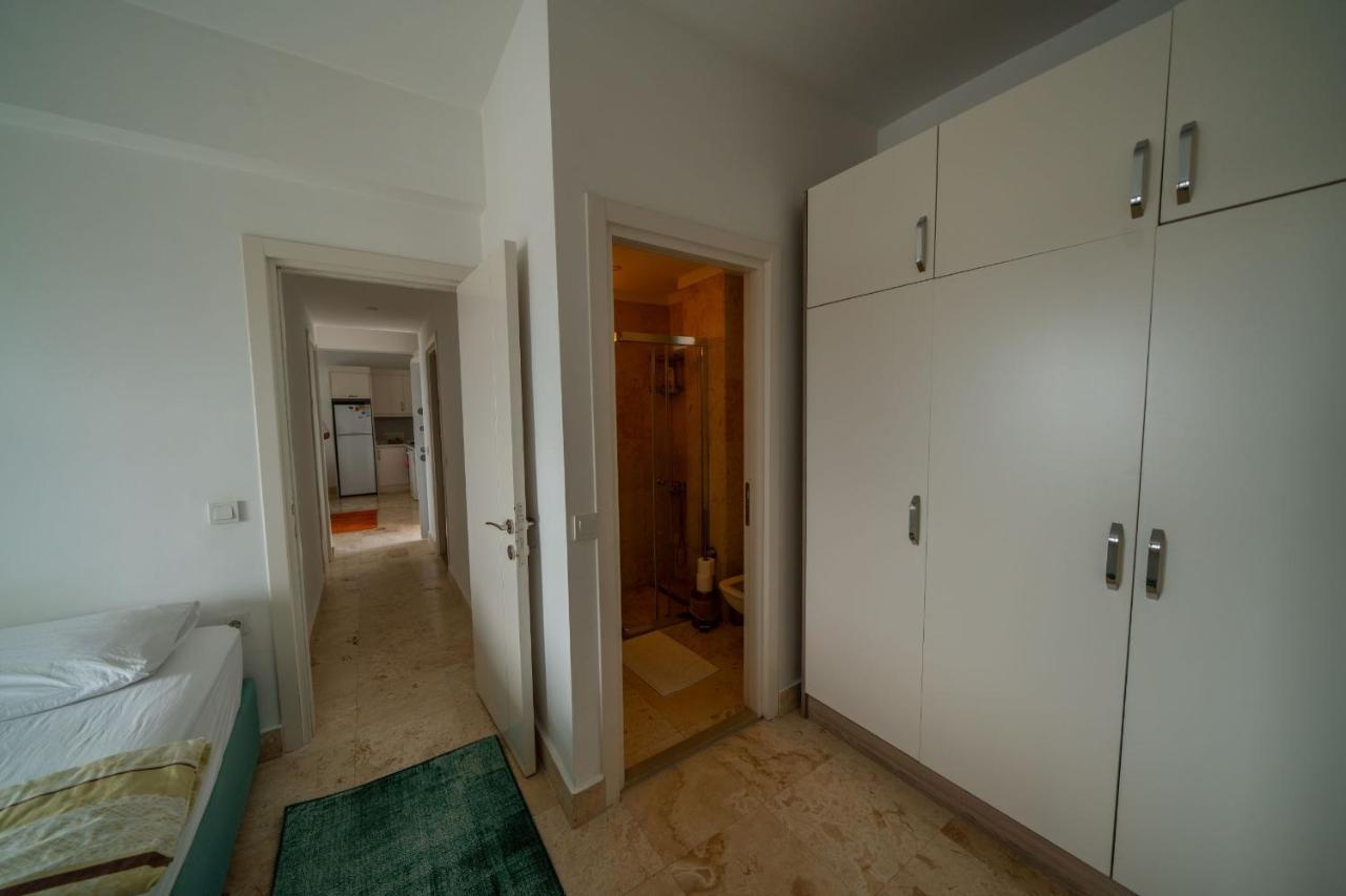 Appart hôtel Ilya 1 *