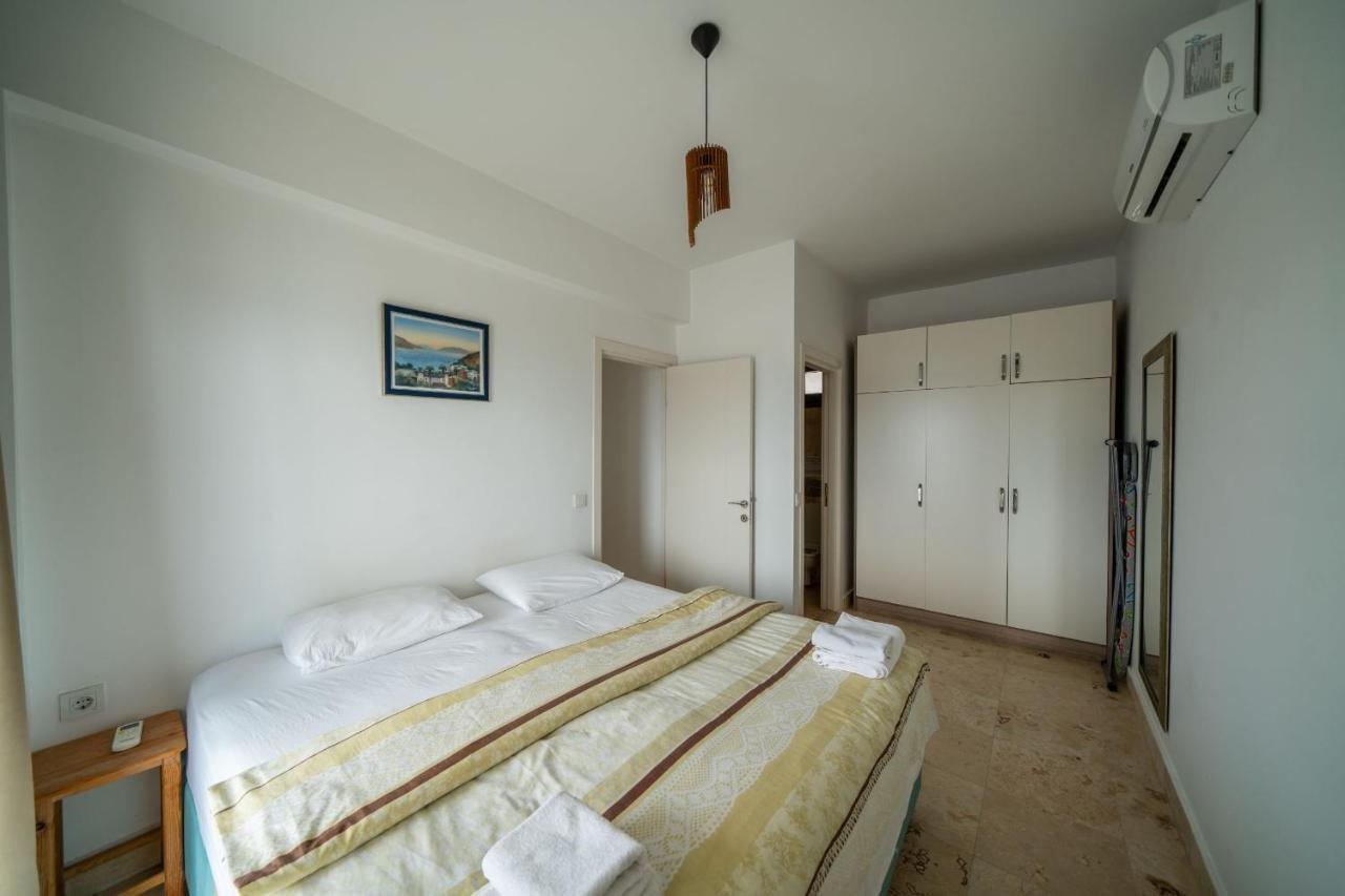 Appart hôtel Ilya 1 Bodrum