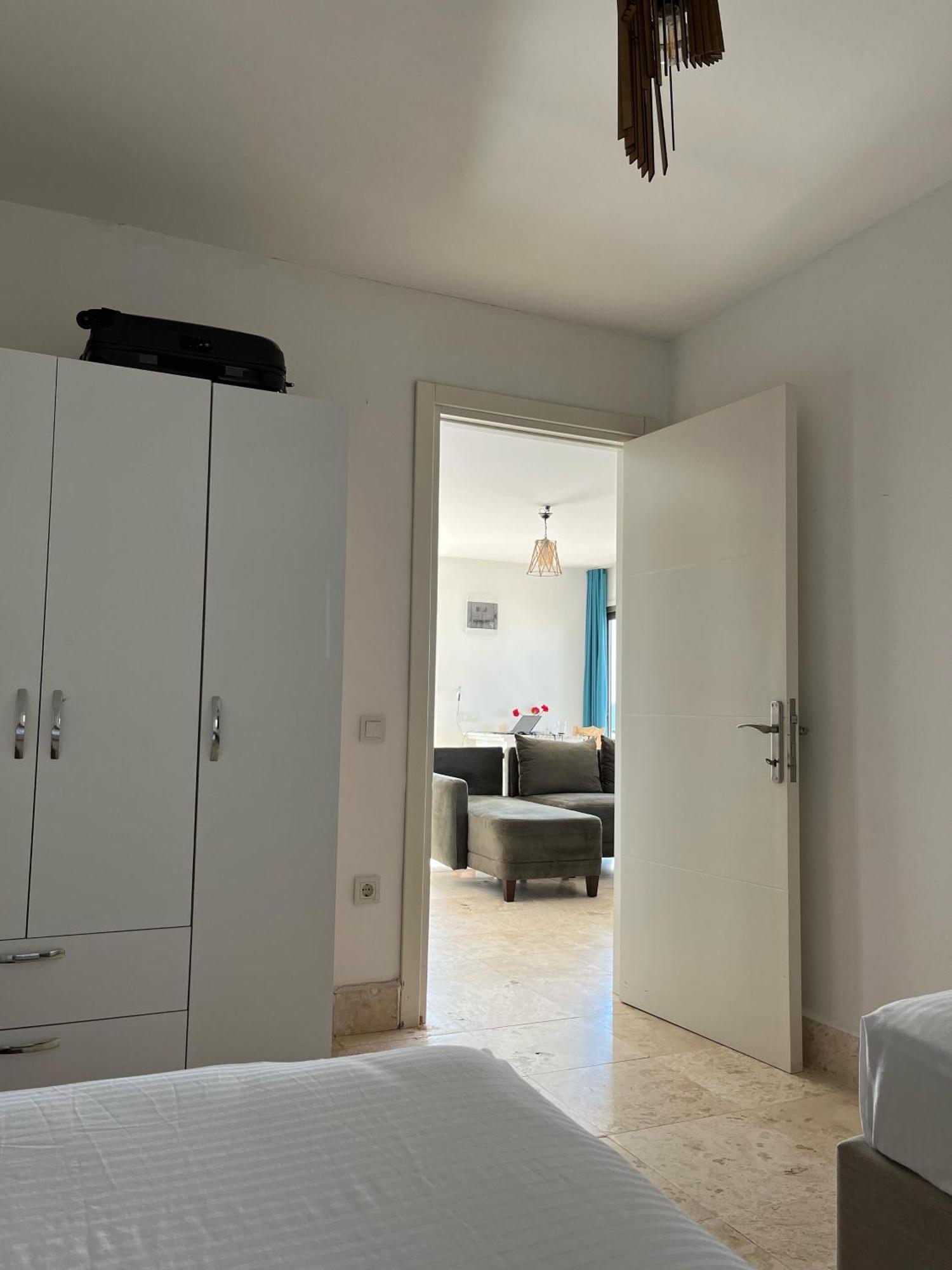 Appart hôtel Ilya 1 *