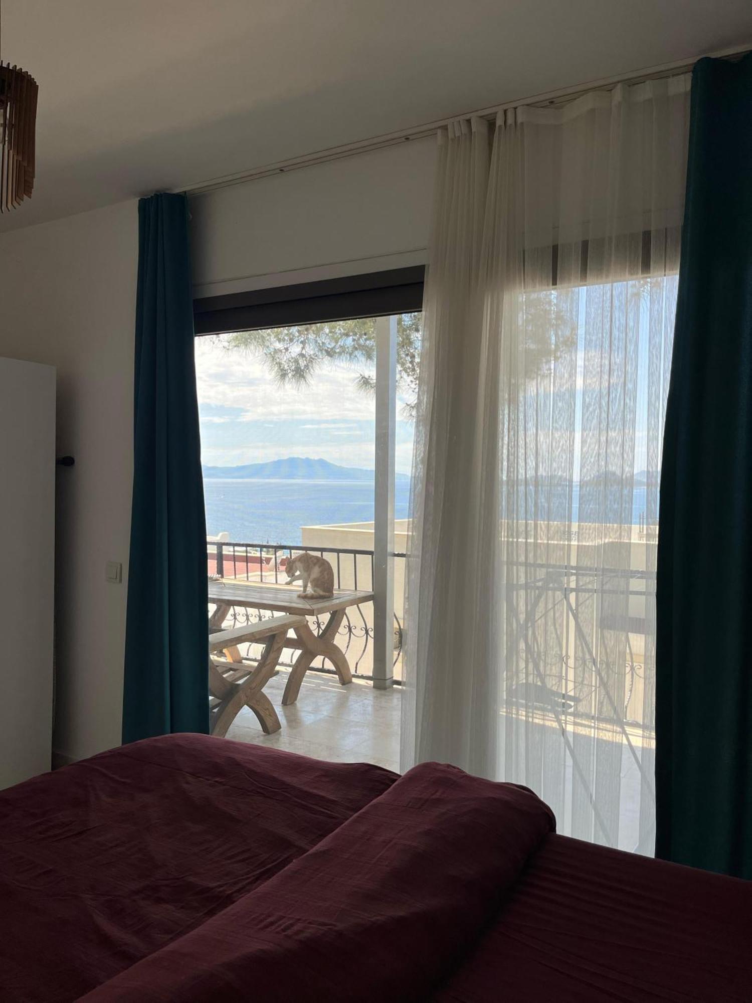 Appart hôtel Ilya 1