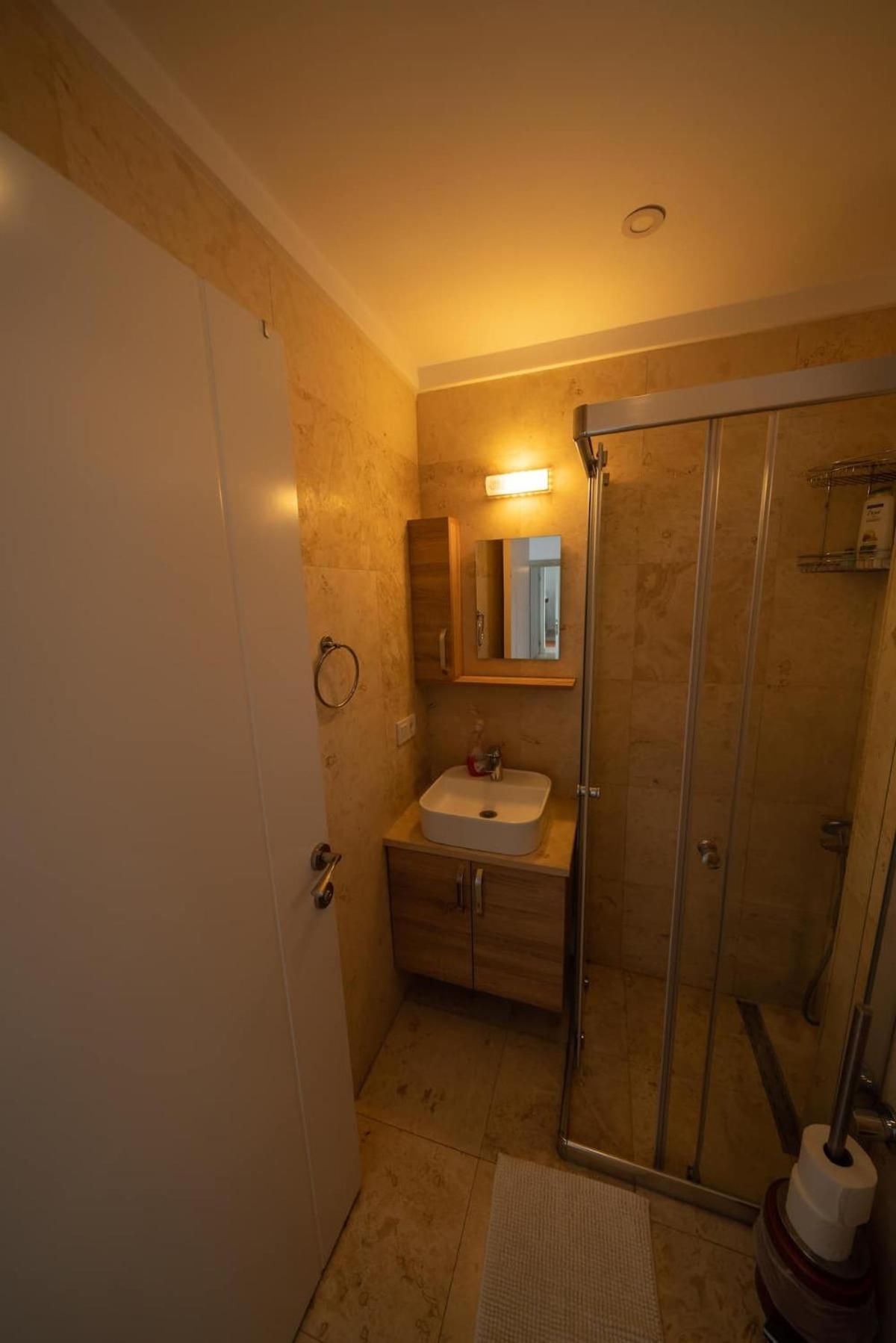 Ilya 1 Aparthotel *